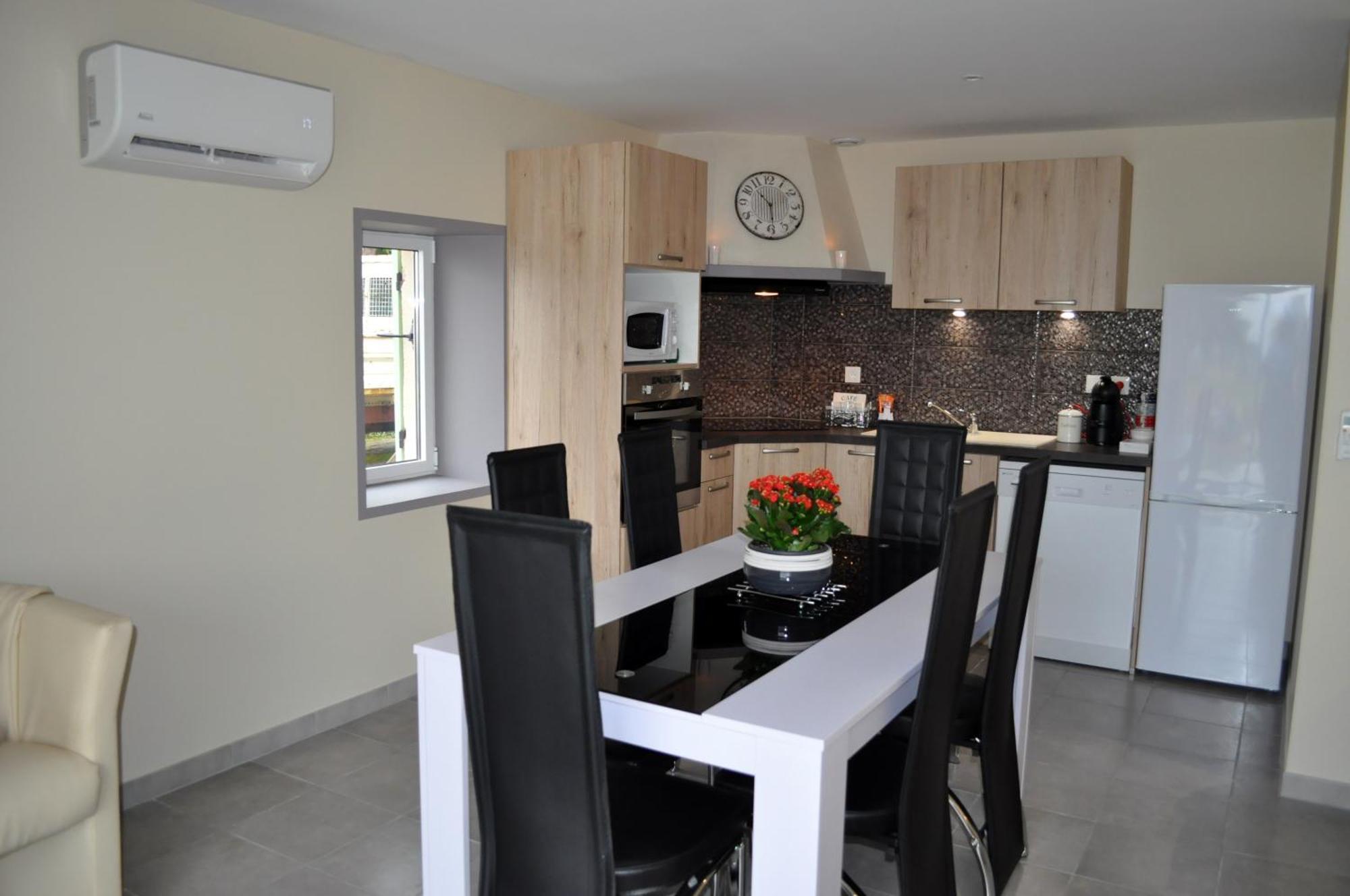 Sainte-Bazeille Le Coteau De Bazeille Sauna&Detente Sas מראה חיצוני תמונה